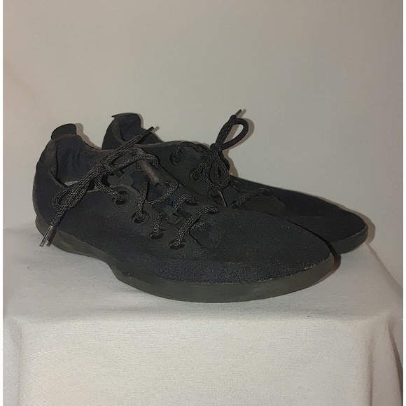Allbirds Wool Runners Lace Up Shoe Causal Comfort Sneaker Merino Gray size 13 - Picture 1 of 12